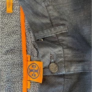 Tory Burch Trouser Jeans